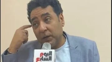 جراحة عاجلة.. ياسر الطوبجي يخضع لعملية دقيقة وسط متابعة أشرف زكي لصحته